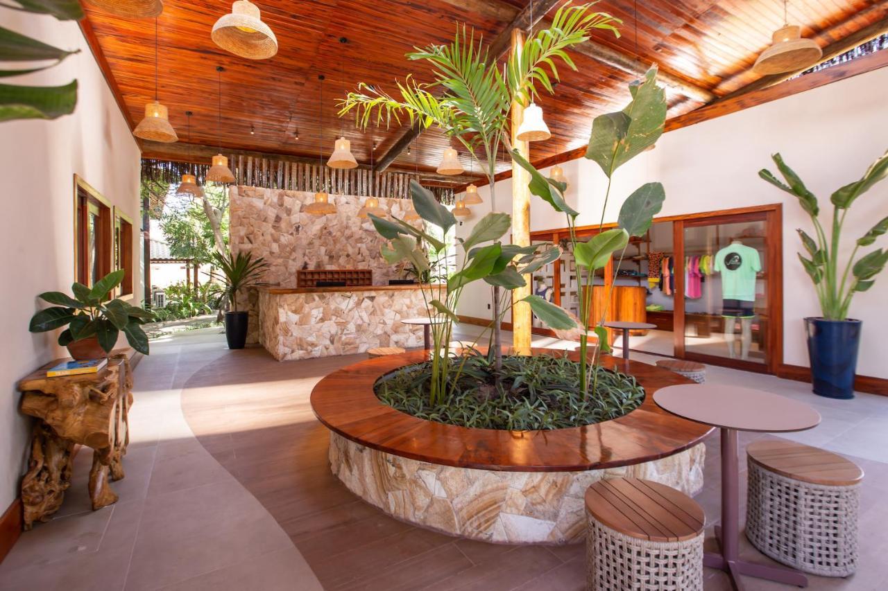 Vila Vagalume Trairi Extérieur photo