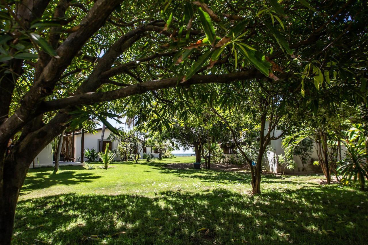 Vila Vagalume Trairi Extérieur photo