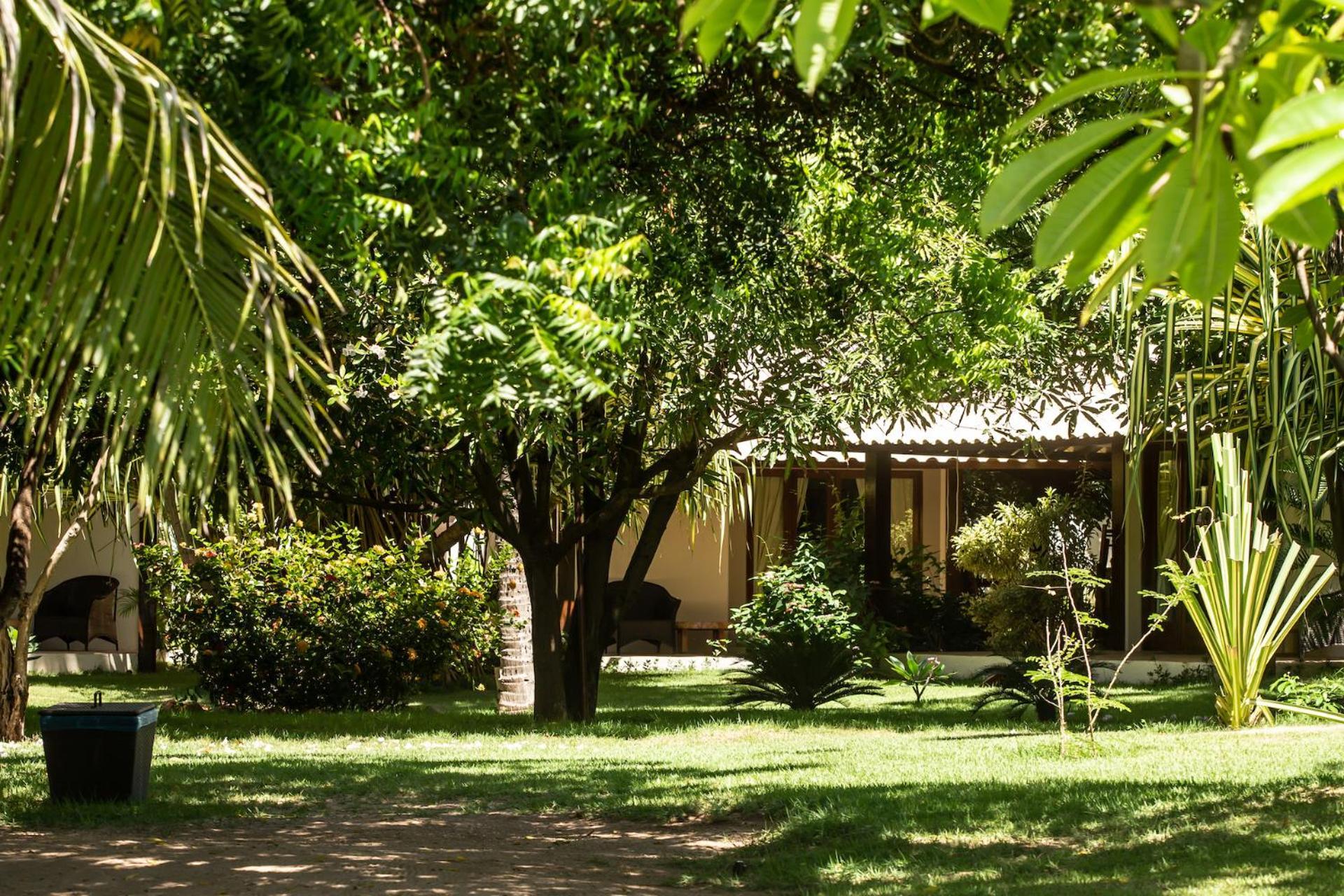 Vila Vagalume Trairi Extérieur photo