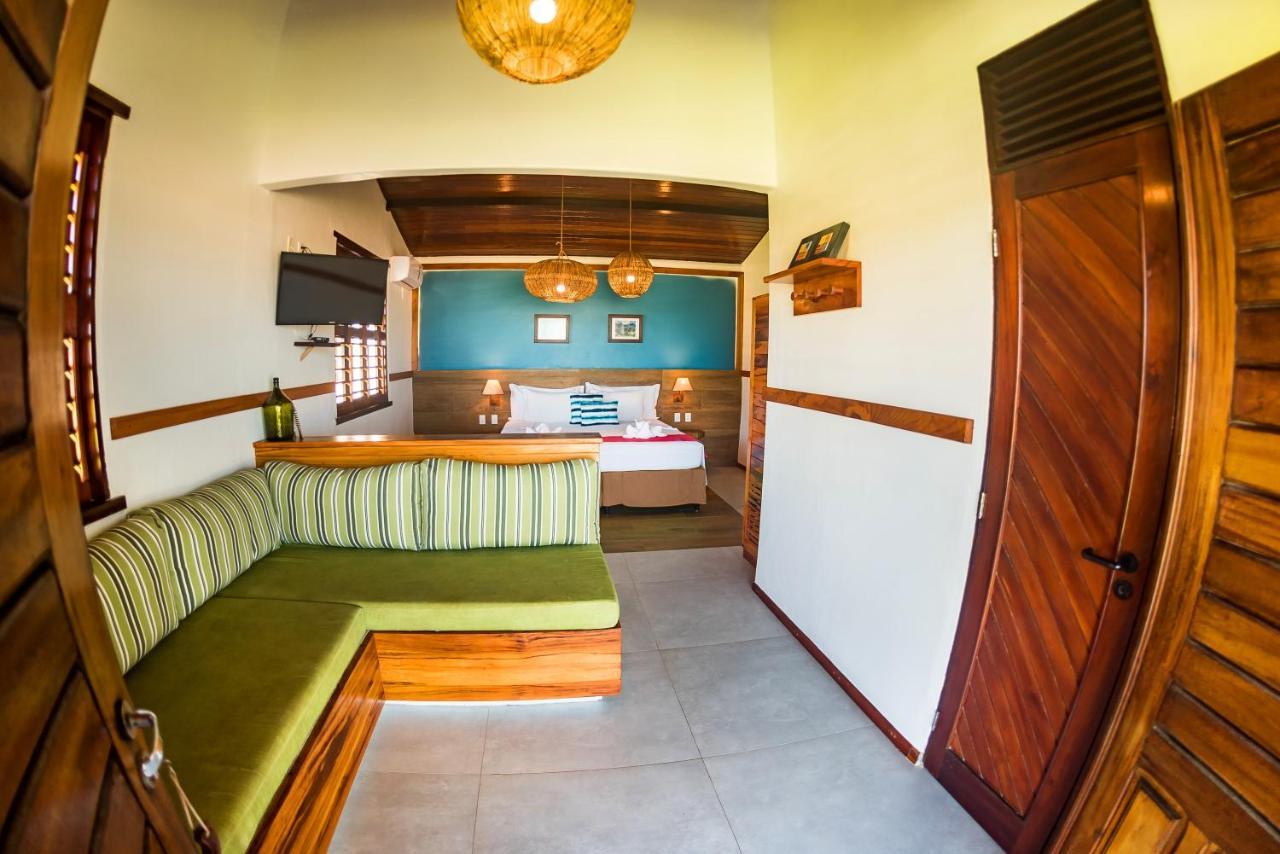 Vila Vagalume Trairi Extérieur photo